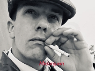mrdonjuan Red Movie Post