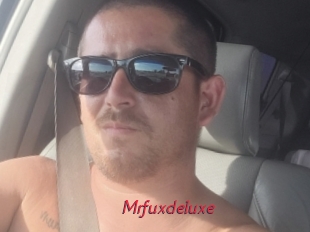 Mrfuxdeluxe