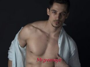 Mrgreeneye