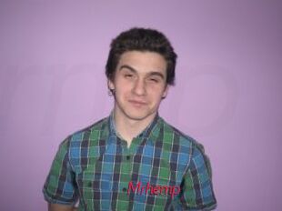 Mrhemp