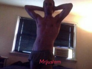 Mrijustam