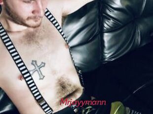 Mrjayymann