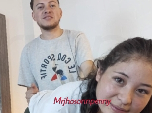 Mrjhosonnpenny