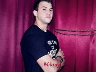 Mrlarry