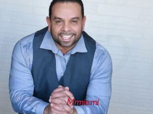 Mrmiami