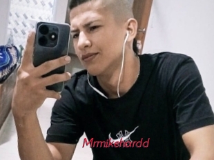 Mrmikehardd