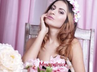 Mrsaprilnice