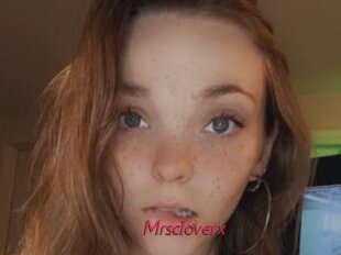 Mrscloverx