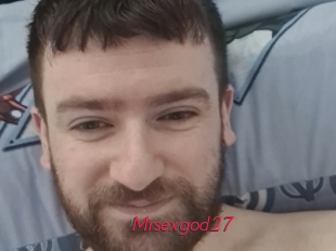 Mrsexgod27