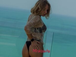 Mrskissvhs
