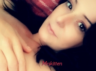 Mrskitten