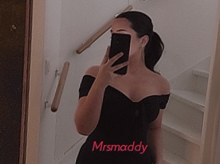 Mrsmaddy