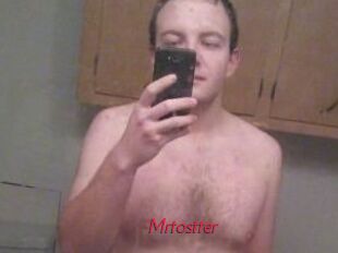 Mrtostter