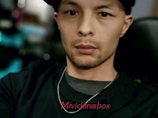 Mrvickinabox