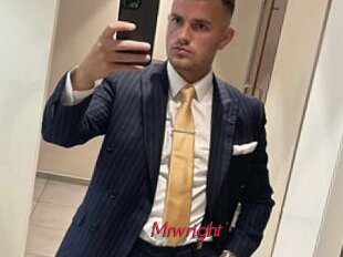Mrwright