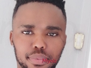 Mryolz