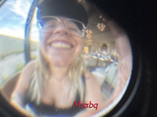 Msabq