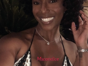 Mscandice