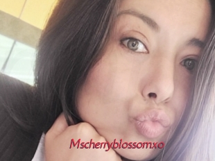 Mscherryblossomxo