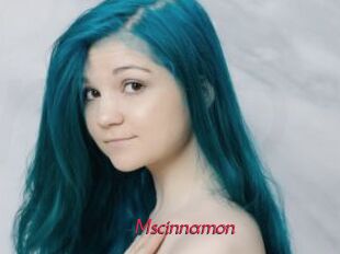 Mscinnamon