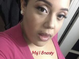Msj18nasty