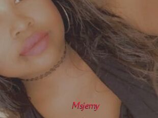 Msjemy