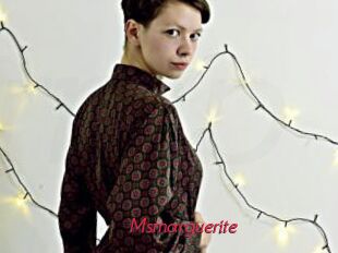 Msmarguerite