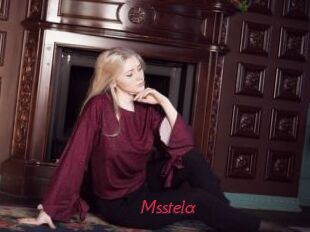 Msstela