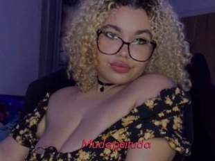 Mudapeituda