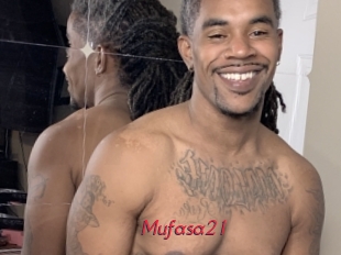 Mufasa21