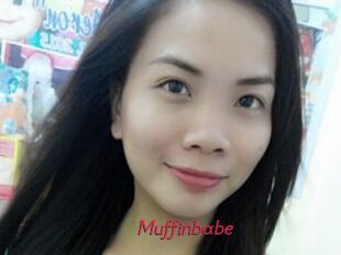 Muffinbabe