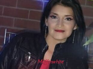 Muffinwhite