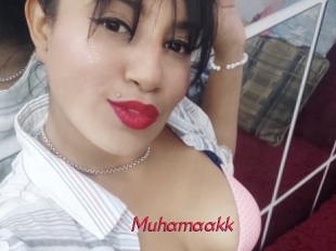 Muhamaakk