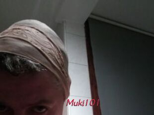 Muki101