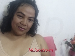 Mulanebrown