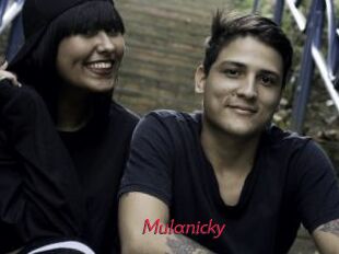Mulanicky