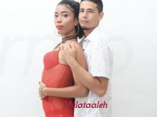 Mulataaleh
