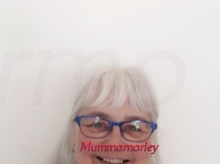 Mummamarley