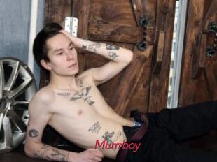 Murrrboy