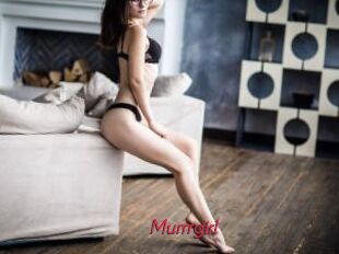 Murrrgirl