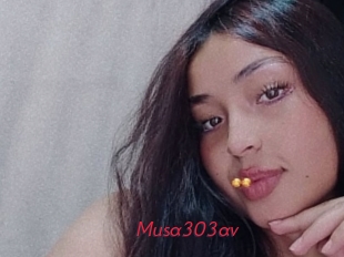 Musa303av