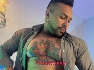 Musclebigguy