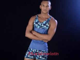 Musclebrowlatin