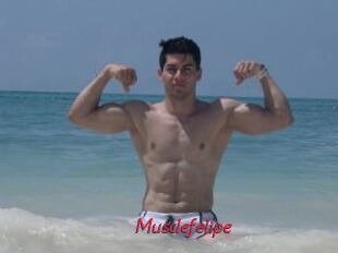Musclefelipe