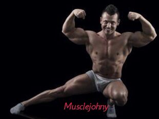 Musclejohny