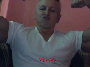 Musclelee
