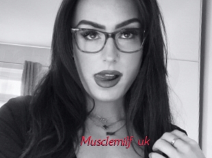 Musclemilf_uk