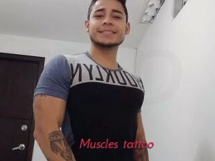 Muscles_tattoo