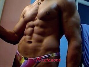 Musclestone