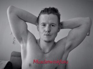 Muscletwinkforu